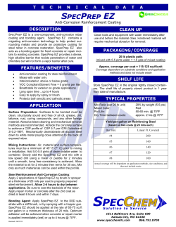 specprep ez