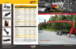 Industrial Series Brochure