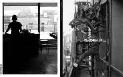 Milestones - Black Church Print Studio