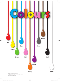 Chart_CPreschool Math K1A