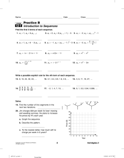 12-1 Practice B - Militant Grammarian