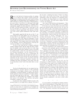 E n g a g e Volume 7, Issue 2 35 ....................................................