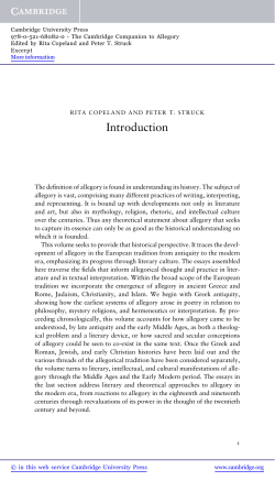 Introduction - Beck-Shop