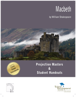 To Kill a Mockingbird