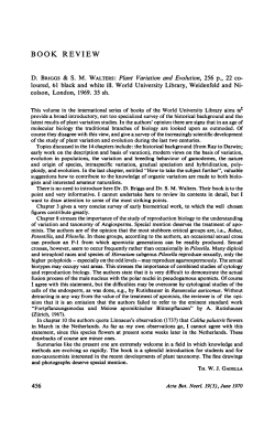Evolution, 256 University Library, colson, London
