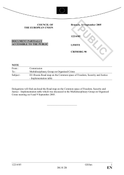 public - Parlementaire monitor