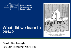 Master Title &ndash; Arial Bold