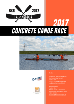 Information for participants