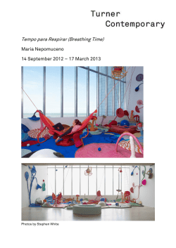 Maria Nepomuceno Teacher Resource