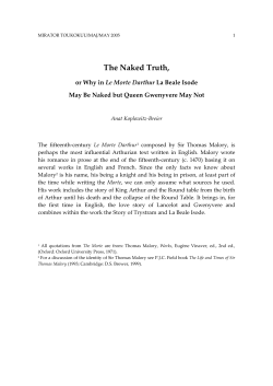 The Naked Truth,