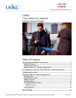 MS Word Template_102504 - University of Missouri