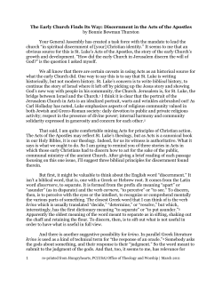 PDF - Presbyterian Mission Agency