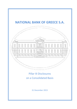 national bank of greece s