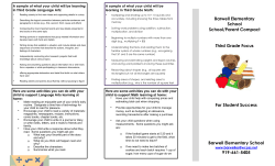 Third GradeJuly2014(1)