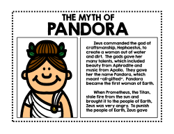 Blizzard Bag 3-Pandora and Perseus