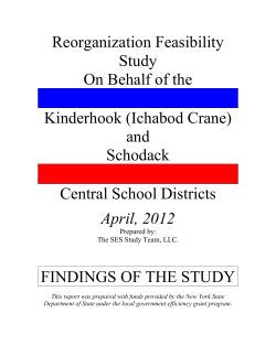 The report is available by clicking here