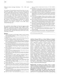 different extent (average deviations: 3%, 18%, and 33%). In