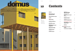 Contents 10 - Taj Mahal Foxtrot