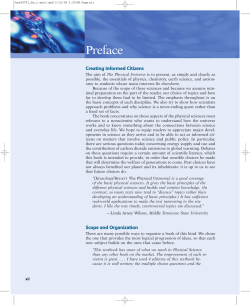 Preface - McGraw Hill Higher Education