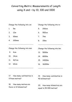 spicy-converting_metric_length_units