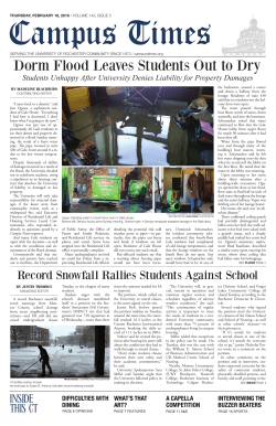 Feb 18, 2016 Issue 5