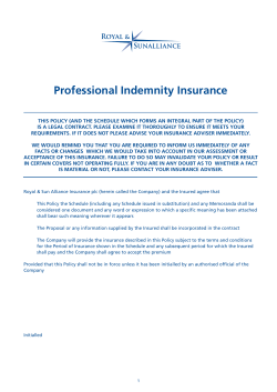 professional-indemnity-insurance