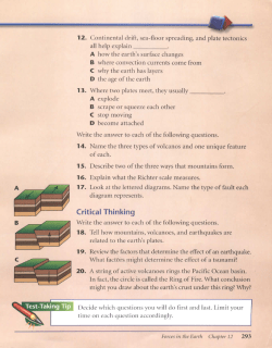 AGS General Science Chapt 13