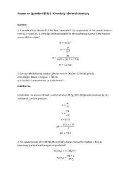 Answer on Question #55532 - Chemistry