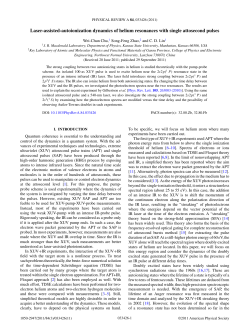Laser-assisted-autoionization dynamics of helium