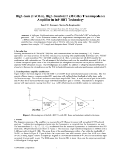 Conference title, upper and lower case, bolded, 18 point type