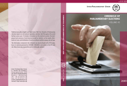 English - Inter-Parliamentary Union