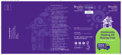 Oil Club Lft AW - Bryson FutureSkills