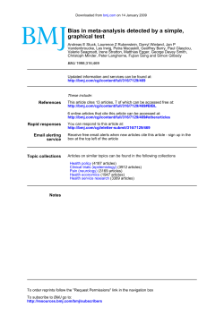 Letters469 - 07 feb 1998 - Center for Evidence Based Management