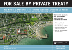 Brochure