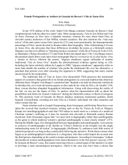 ISSN 1540 5877 eHumanista 34 (2016): 359