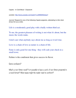 Life is a moderately good play with a badly written third