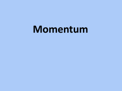 Momentum - OCPS TeacherPress