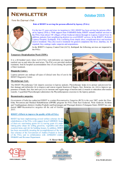 Newsletter