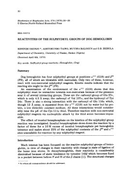 - Covenant University