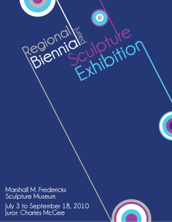 catalog - Marshall M. Fredericks &ndash; Sculpture Museum