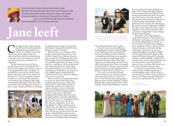 until recently, you would have been hard pressed to find regency