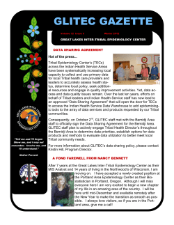 Winter - Great Lakes Inter