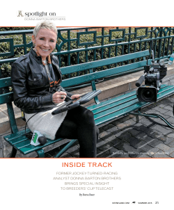 READ - Donna Barton Brothers