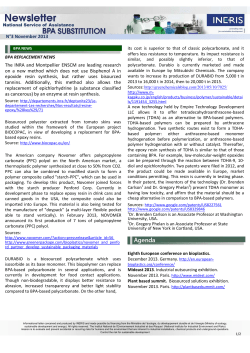 Newsletter 3