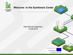 Kalundborg Symbiosis