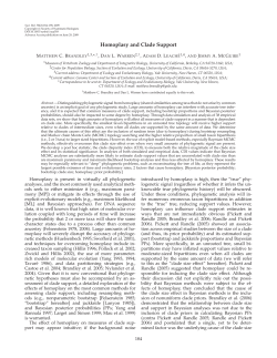 PDF copy - Integrative Biology - University of California, Berkeley