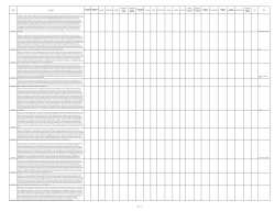 Inmate Interview Comments - the County of Santa Clara