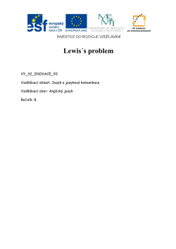 32/93 - Z&aacute;kladn&iacute; &scaron;kola Palachova, Žď&aacute;r nad S&aacute;zavou