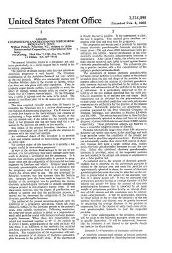 Compositions and method for performing pregnancy tests