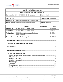 Document